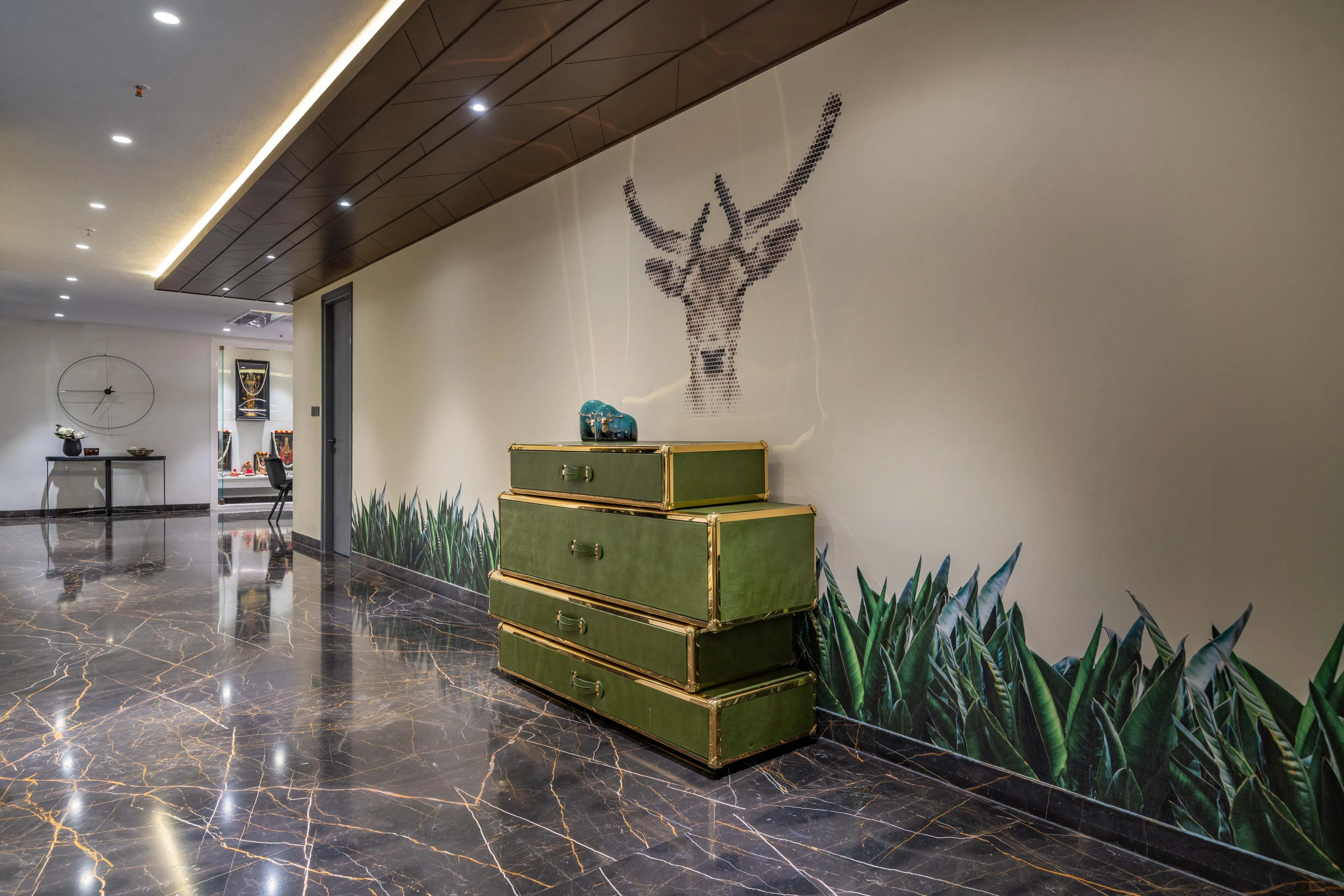 Chic and Bespoke View 17