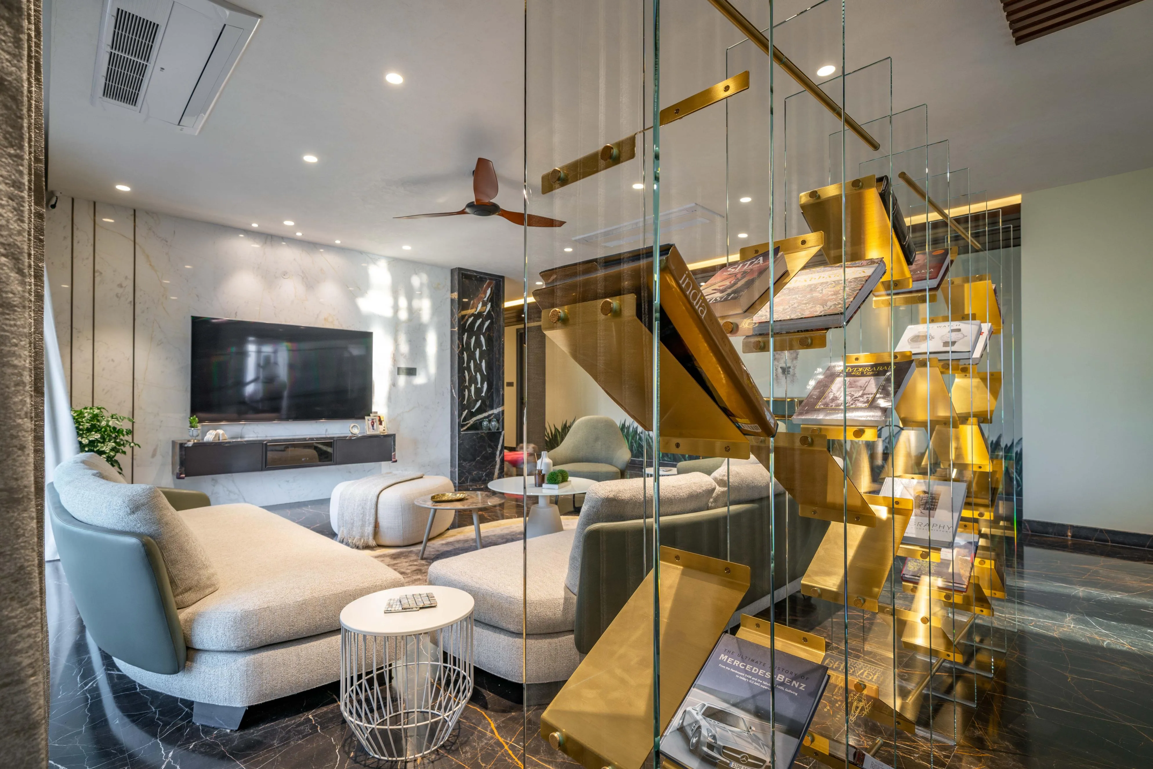 Chic and Bespoke View 3