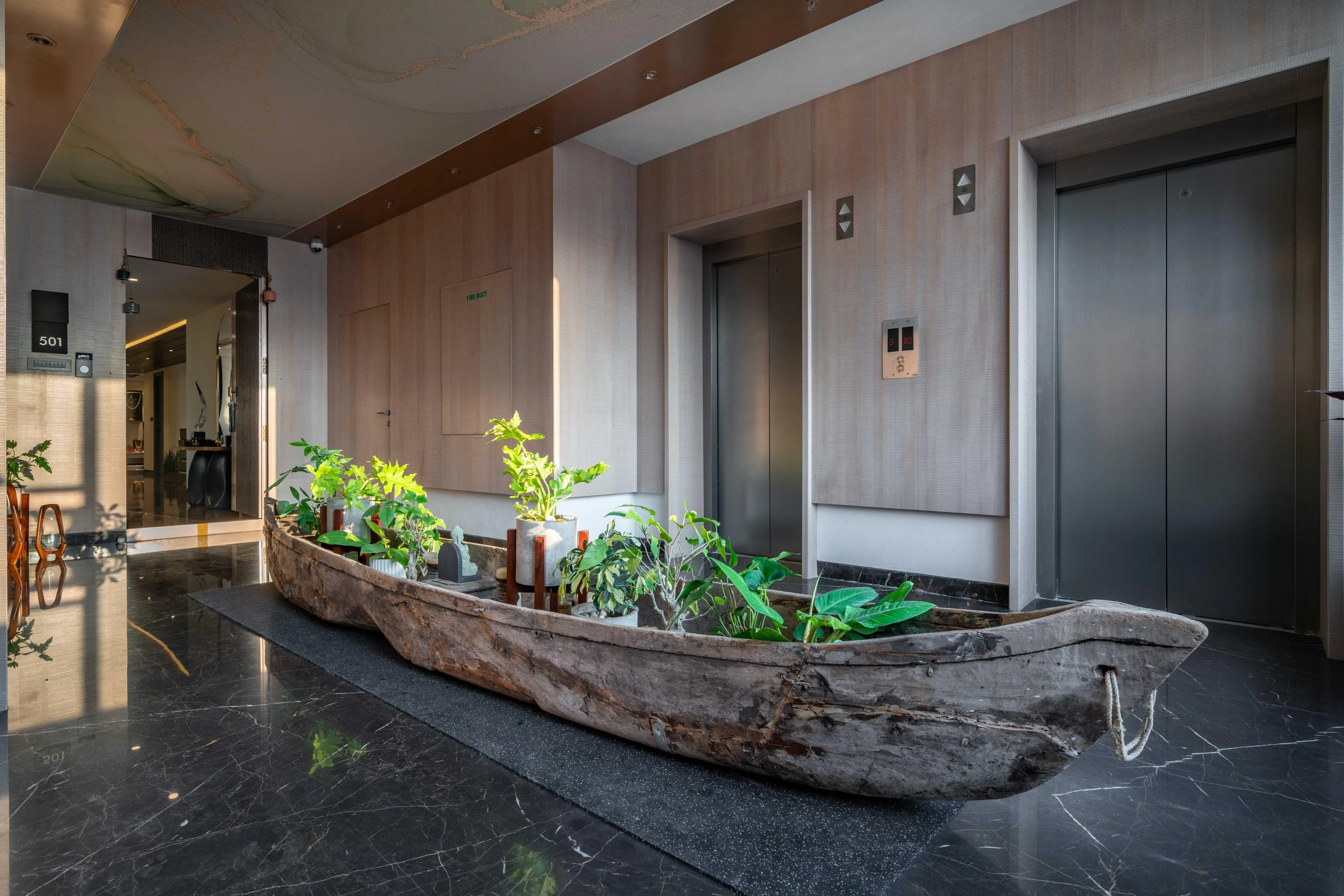 Chic and Bespoke View 4