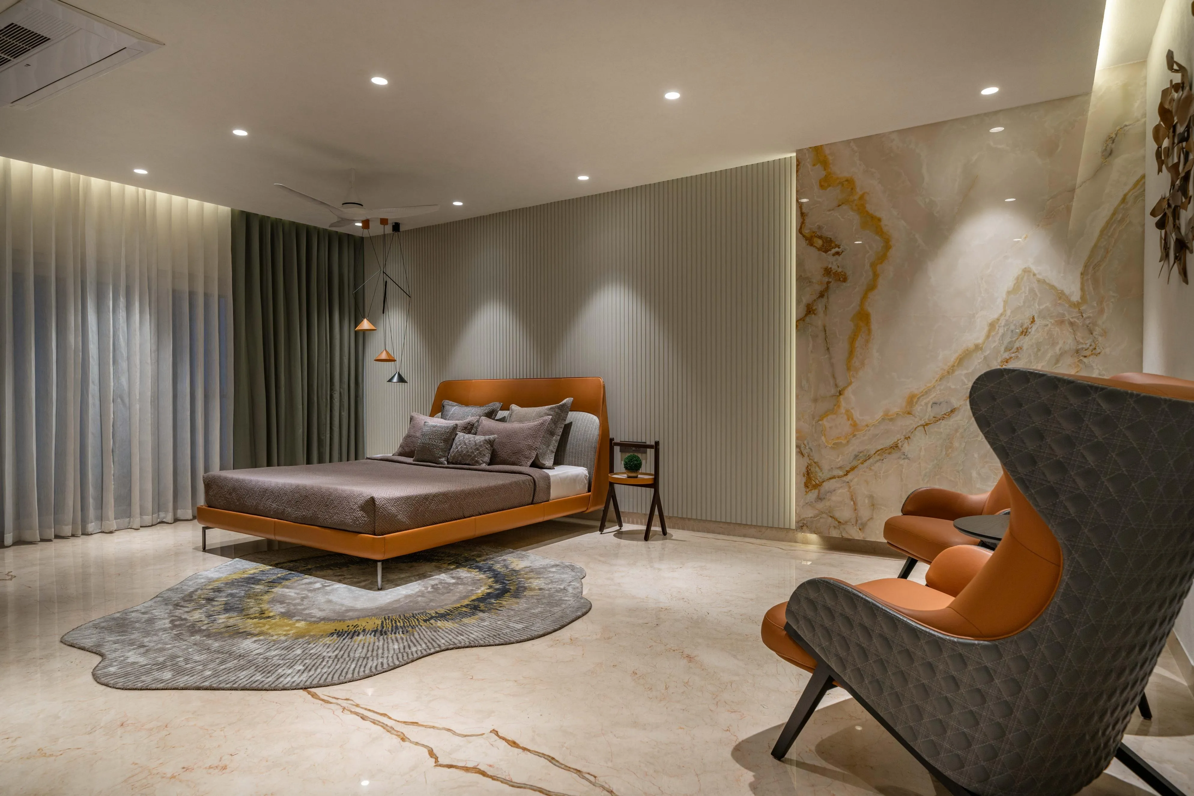 Chic and Bespoke View 5