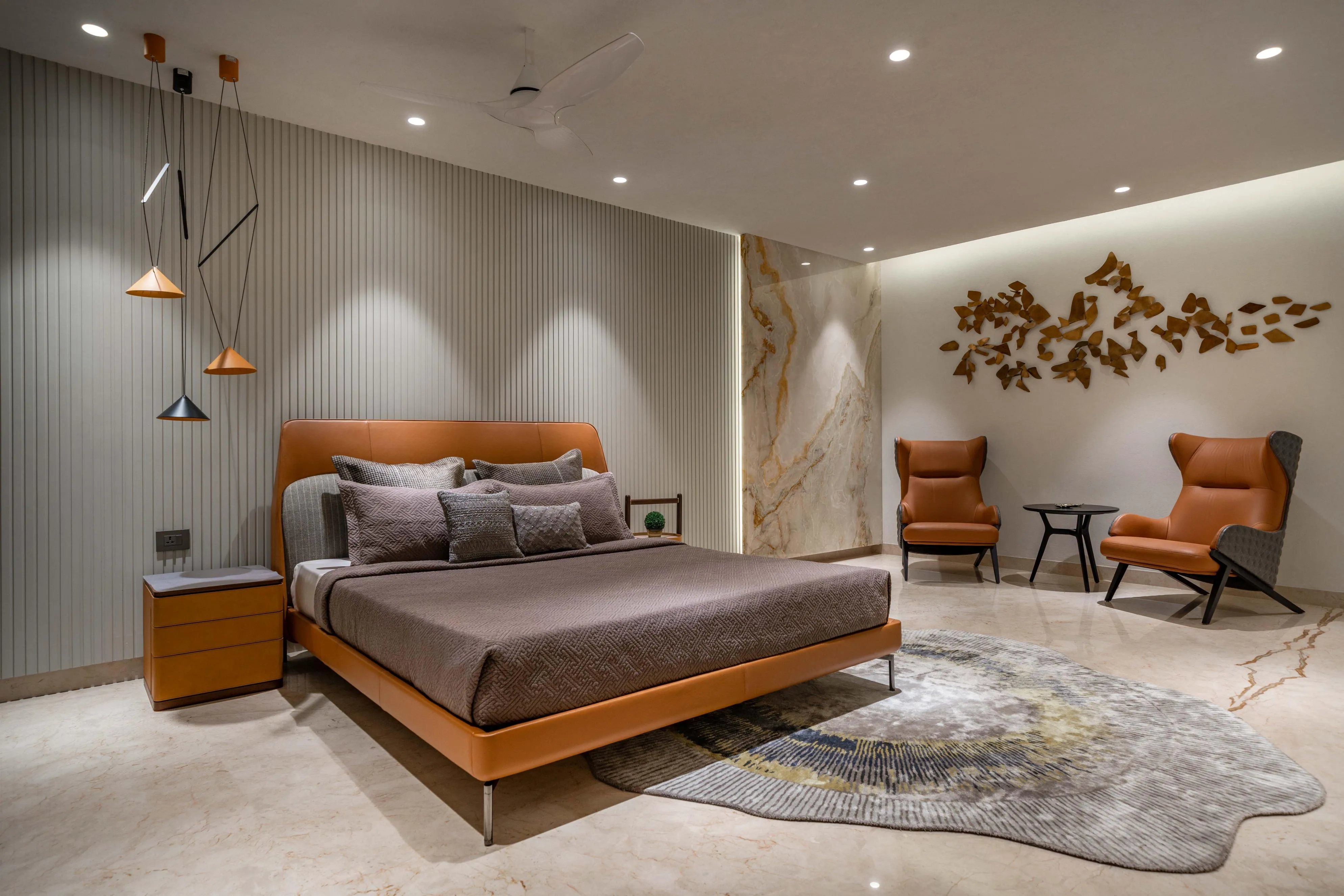 Chic and Bespoke View 6