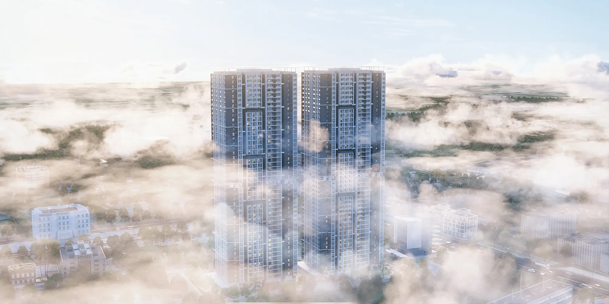 Candeur Twins View 7