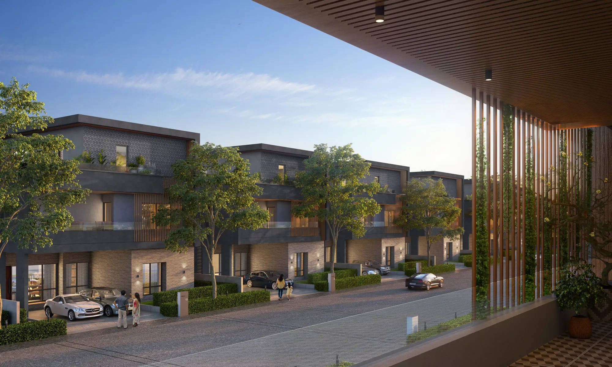 Honer Richmont View 10