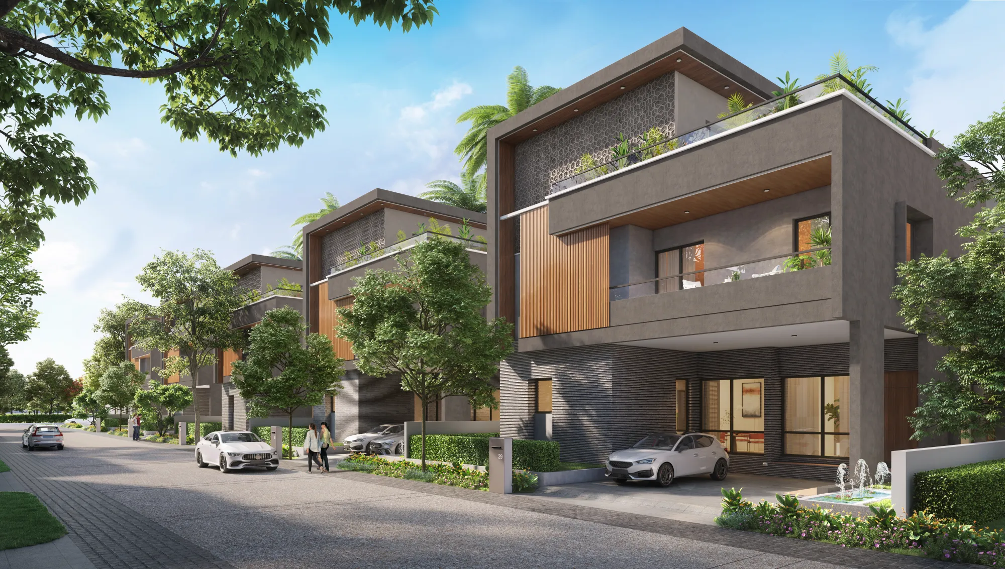 Honer Richmont View 13