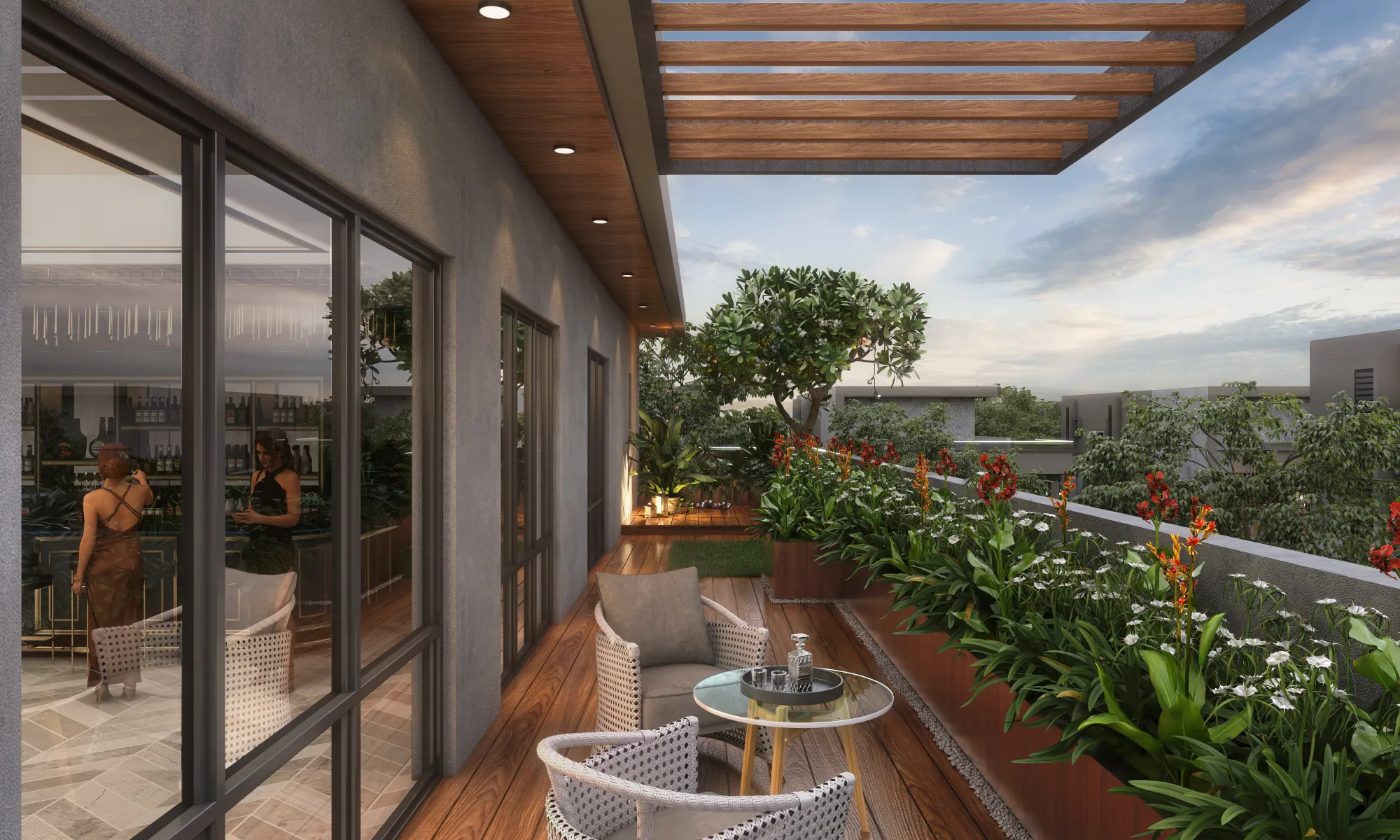 Honer Richmont View 15