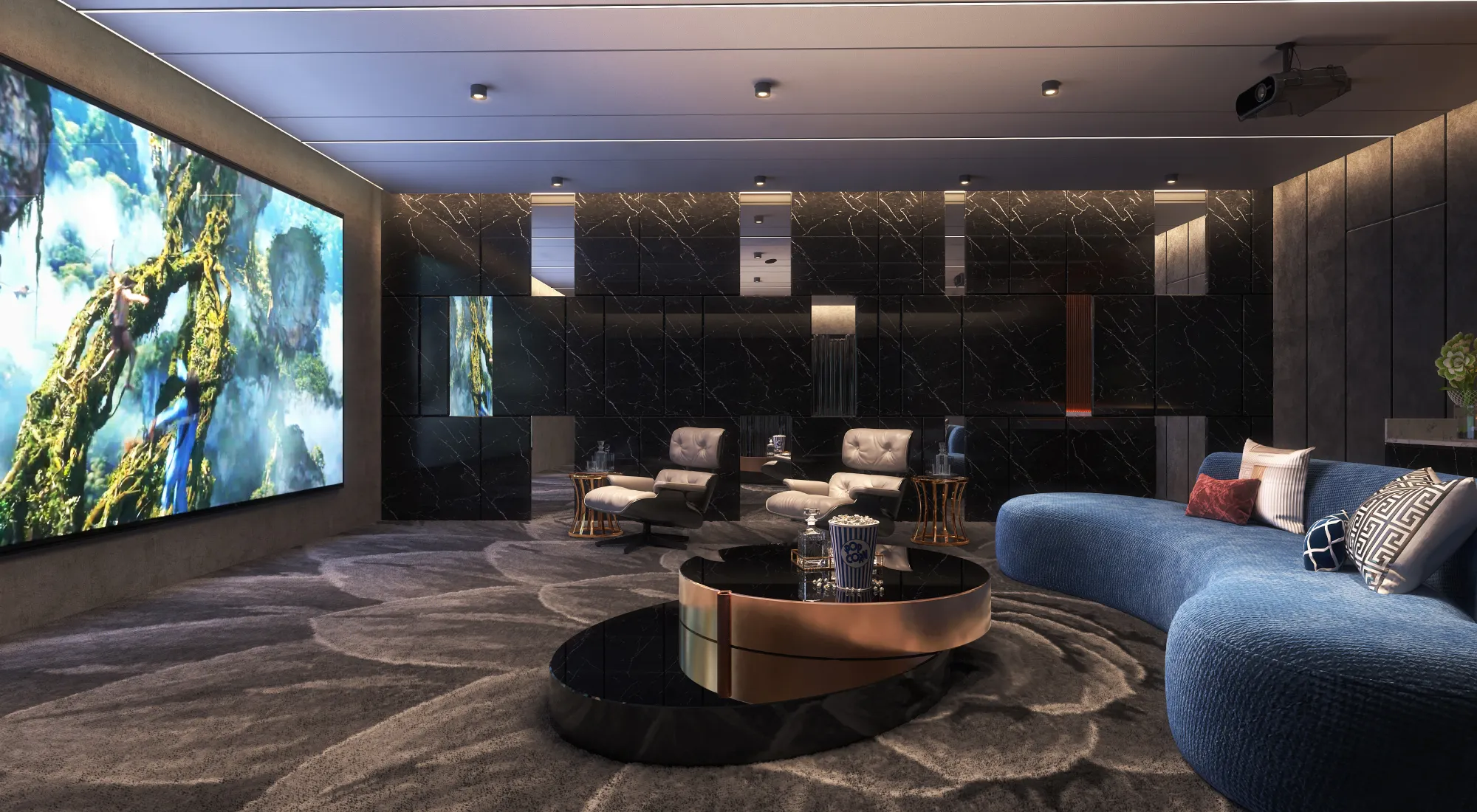 Honer Richmont View 20