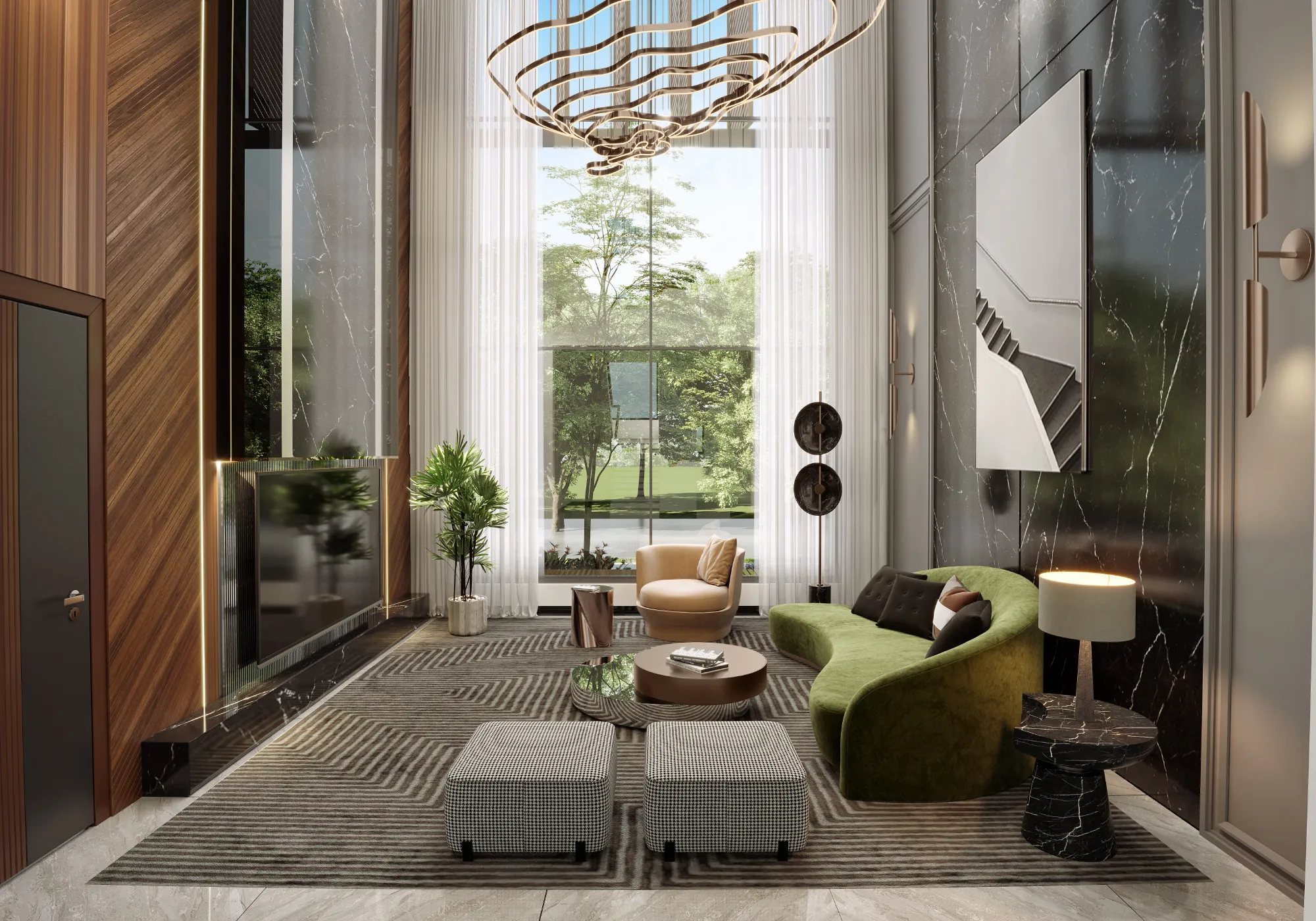 Honer Richmont View 22