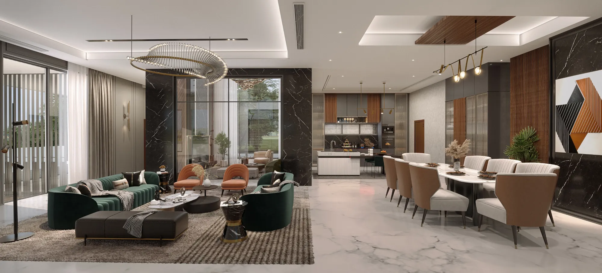 Honer Richmont View 23