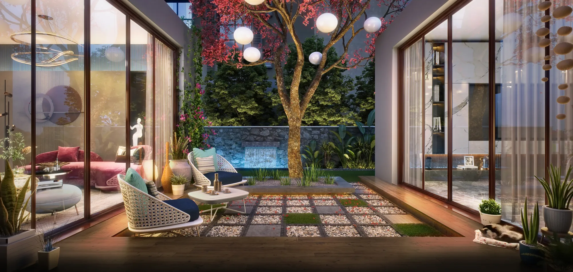 Honer Richmont View 5