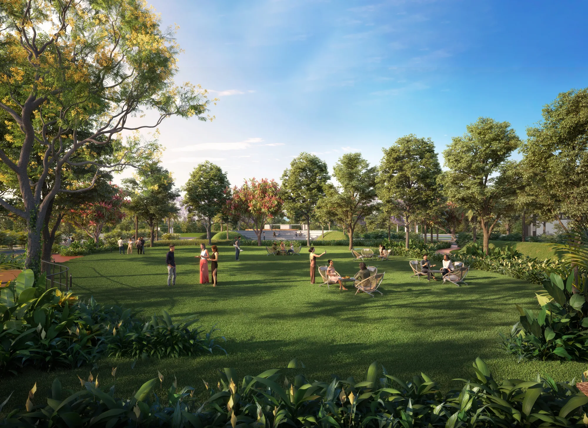 Honer Richmont View 6