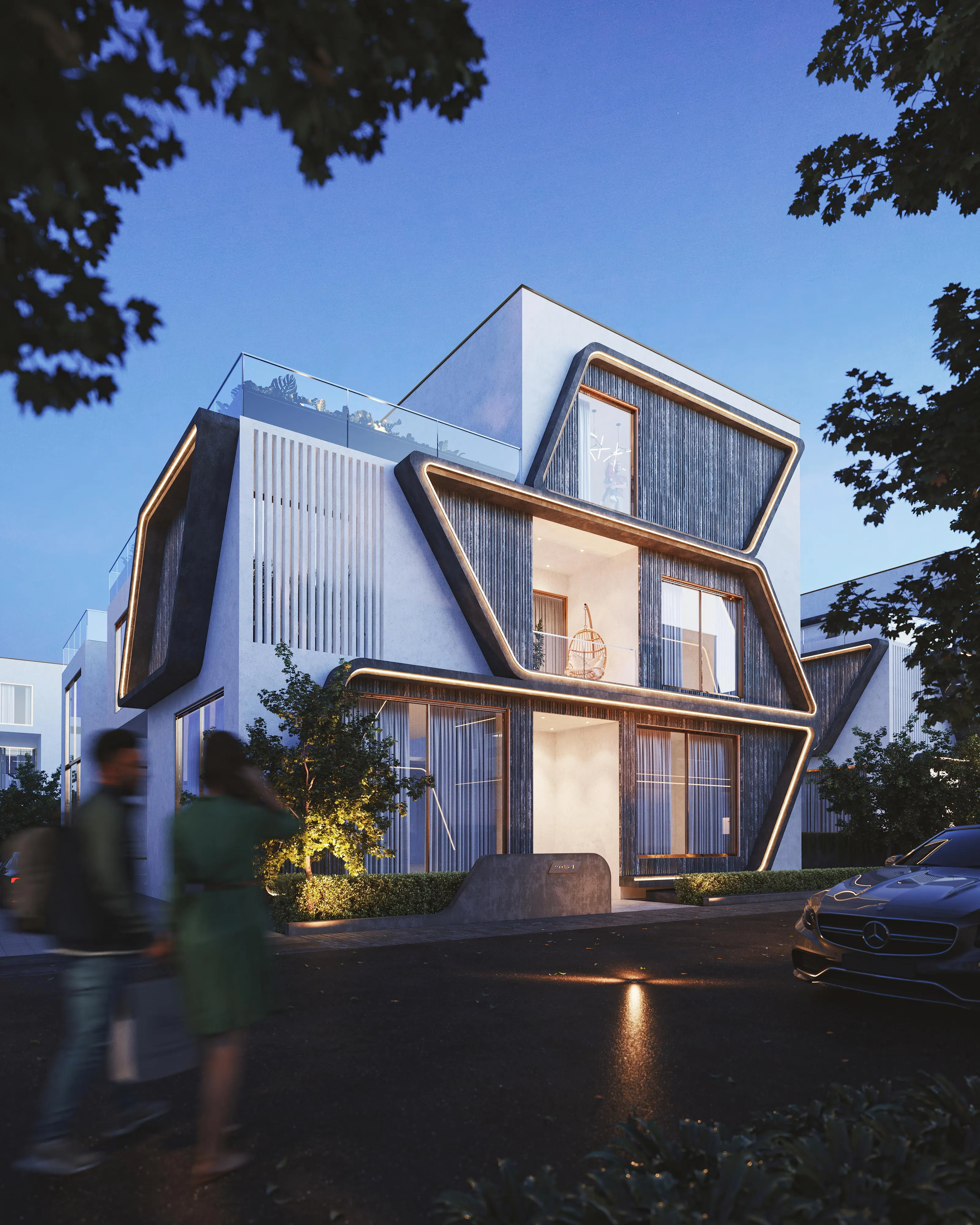 Rolling Meadows View 12