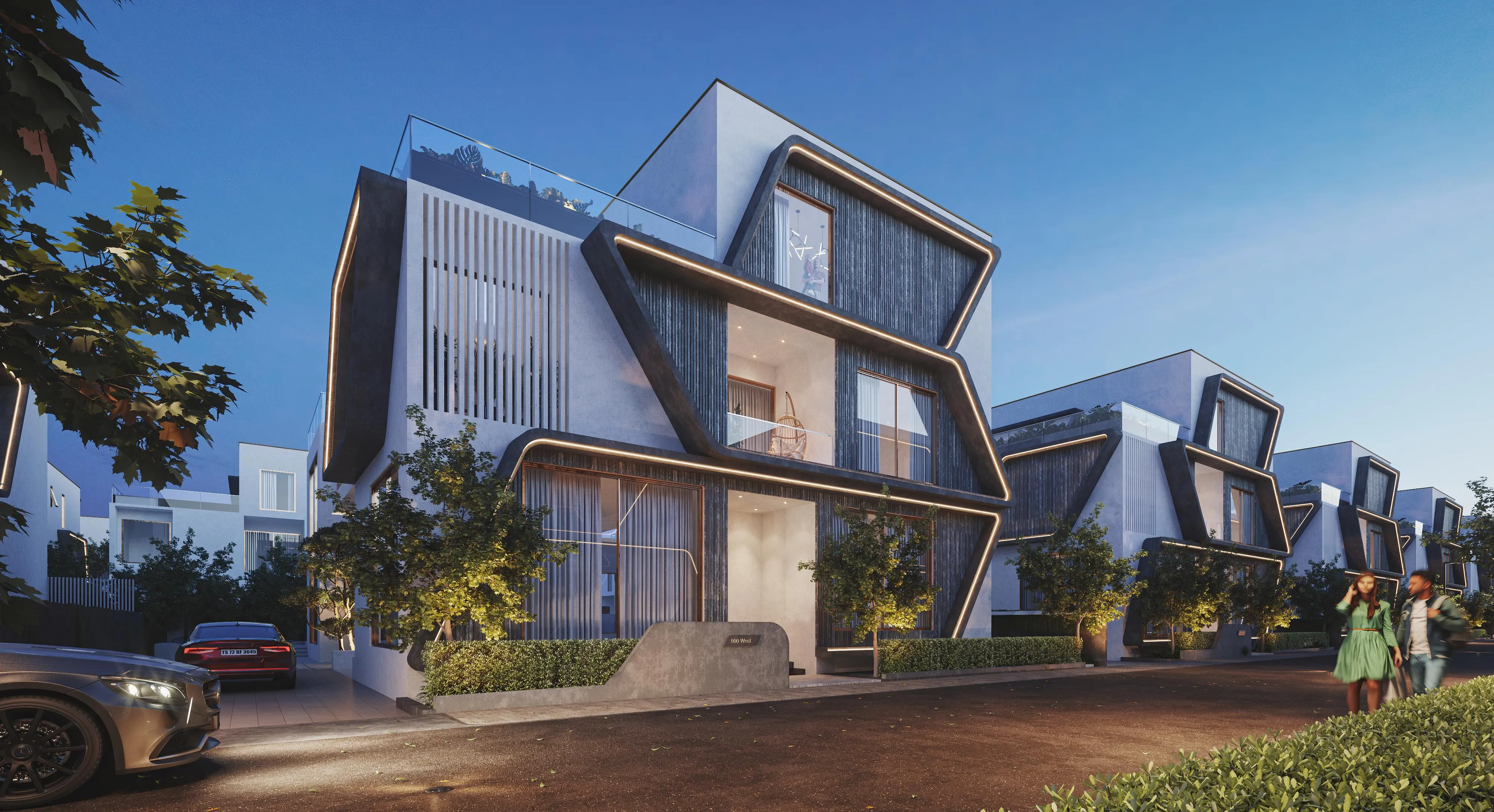 Rolling Meadows View 13