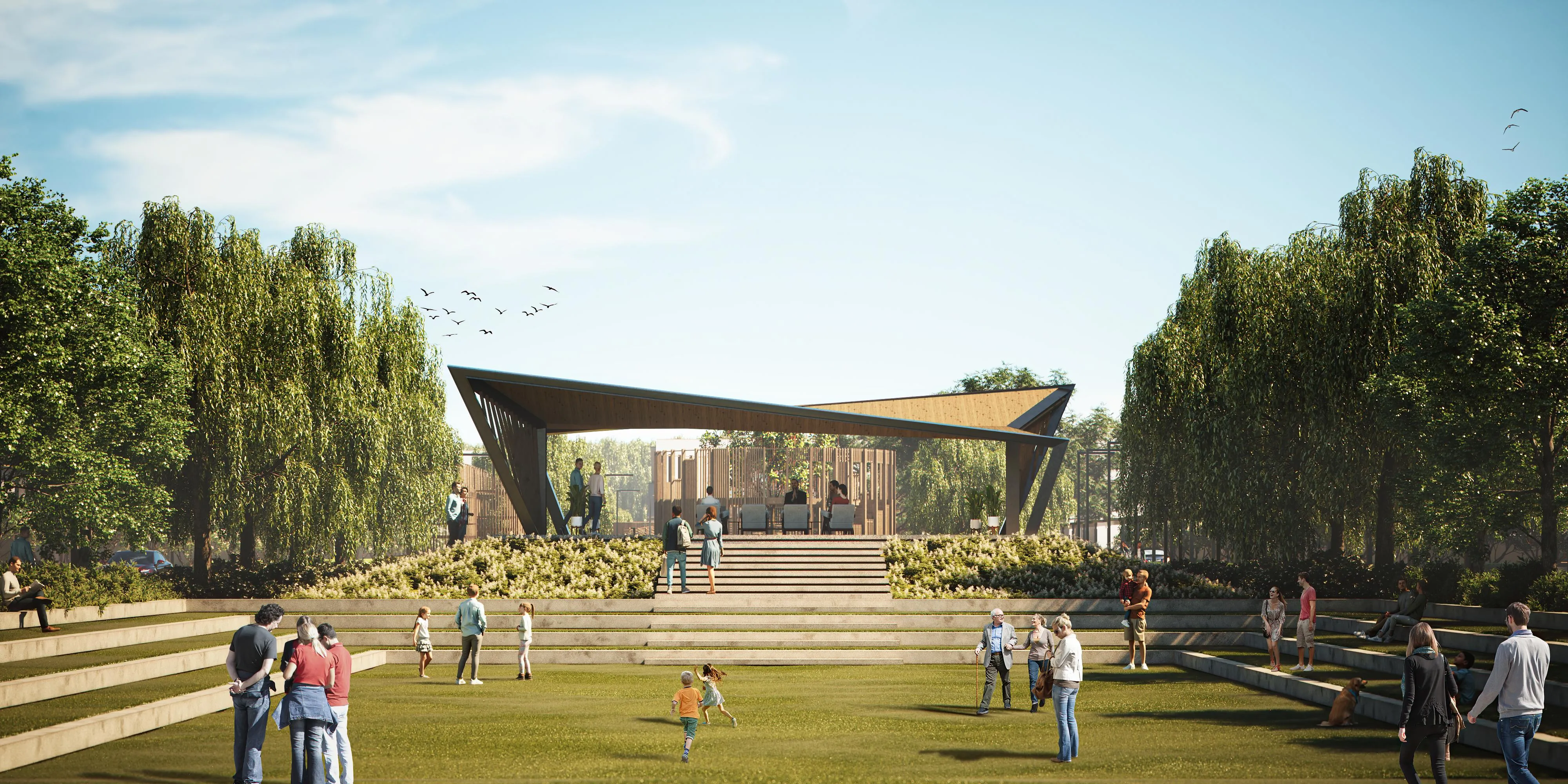 Rolling Meadows View 5